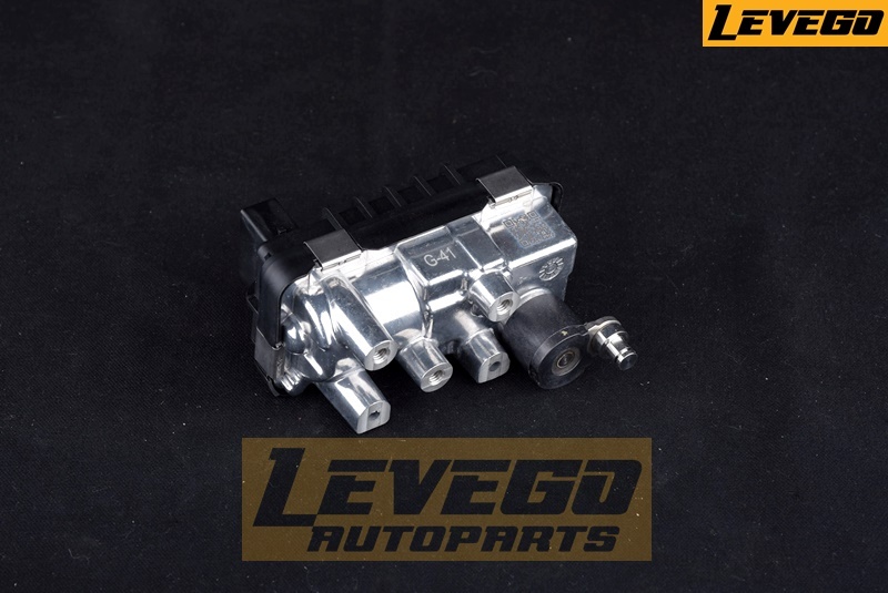 NEW GTB1752VLK G-41 Turbo Electronic Actuator 780502-1 780502 for Kia Carnival