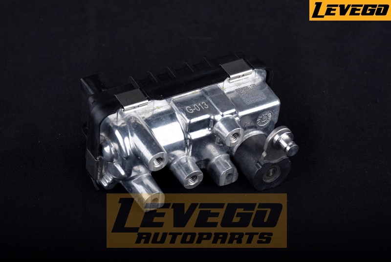 NEW GTB2060V G-13 Turbo Electronic Actuator 802774 794877 788811 for Mecedes