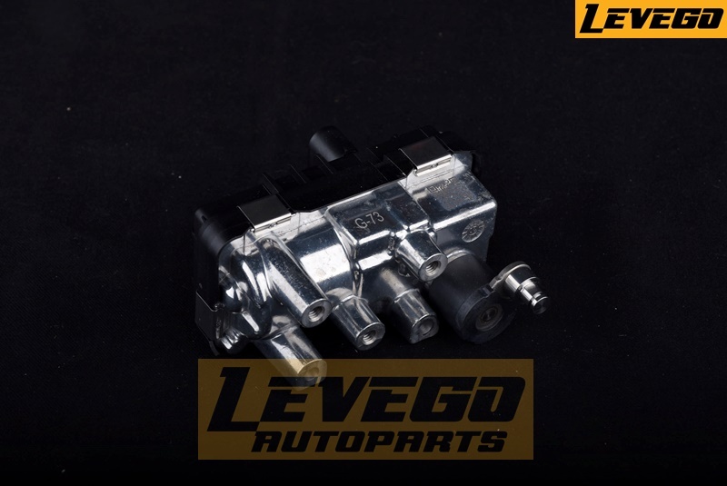 NEW GTB1749V G-73 Turbo Electronic Actuator 786880-12 786880 Ford Transit 2.2L