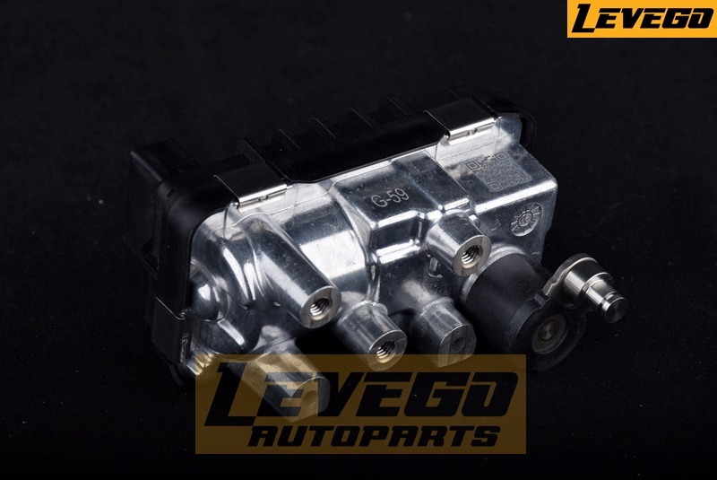 NEW GTB1749VK G59 Turbo Electronic Actuator 786880-6/8/21 for Ford Transit 2.2L