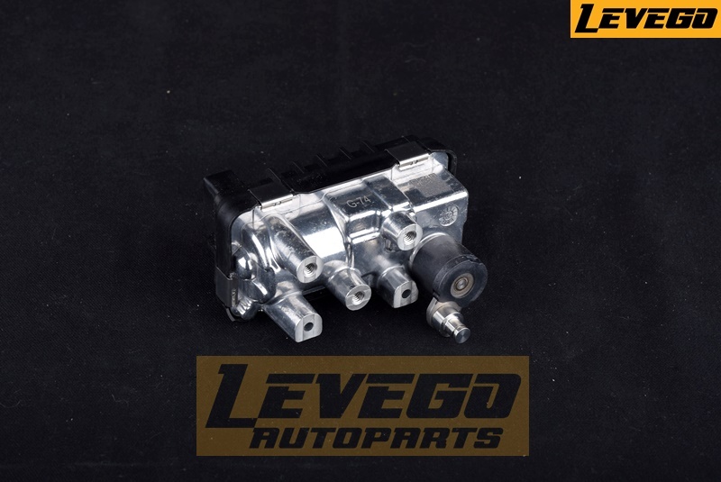 NEW GTB1749VK G-74 Turbo Electronic Actuator 787556 798166 for Ford Transit 2.2L