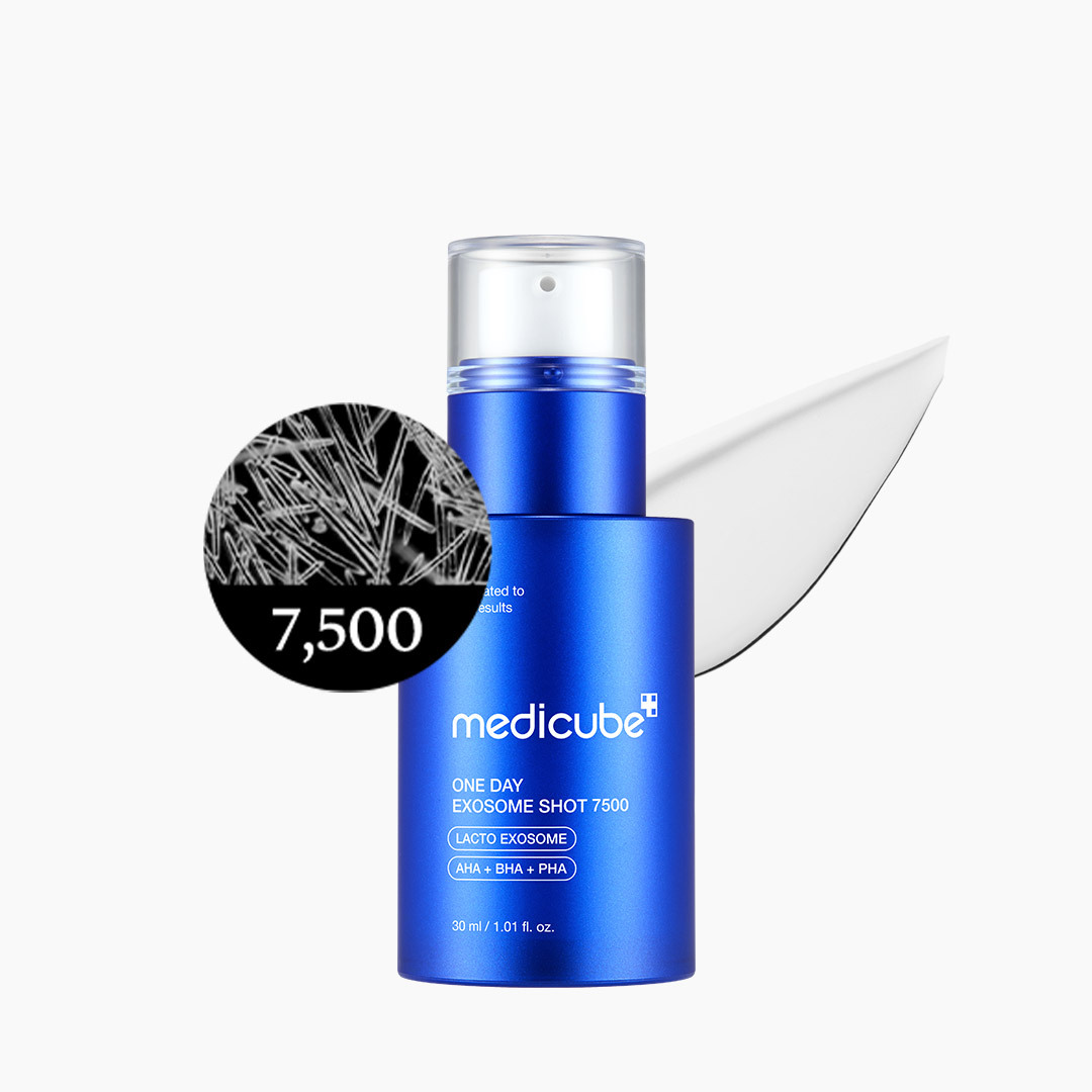 NEW] ZERO微針全效毛孔安瓶7,500ppm