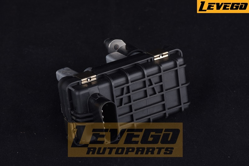 NEW GT3067S Turbo Electronic Actuator 805714 059145061Q for Audi A6 3.0 TDI