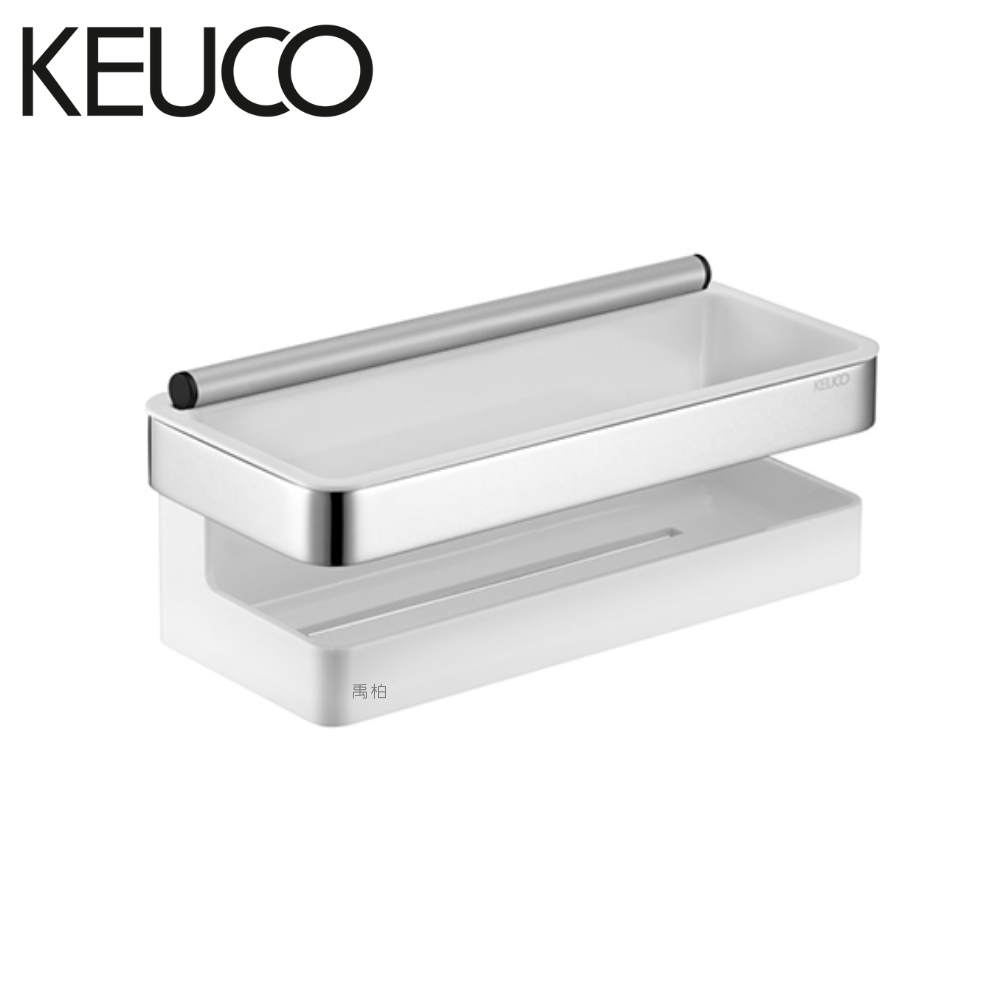德國KEUCO置物籃(Moll系列) KU12759010000