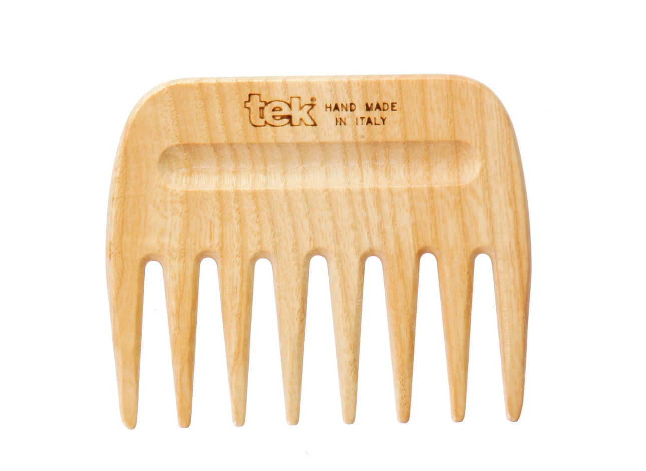 tek大象梳 寬齒梳