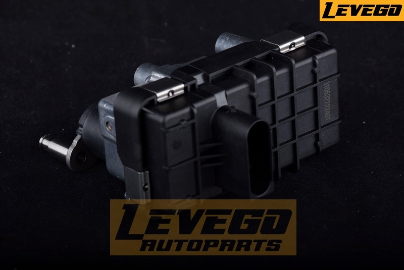 NEW GTD1752VRK G47 Turbo Electronic Actuator 819976-10 819976-7 for BMW X3 20 d