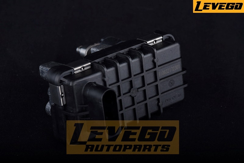 NEW GTB2260VK G21 Turbo Electronic Actuator 776469-5 767805-2 for A4 A5 3.0 TDI