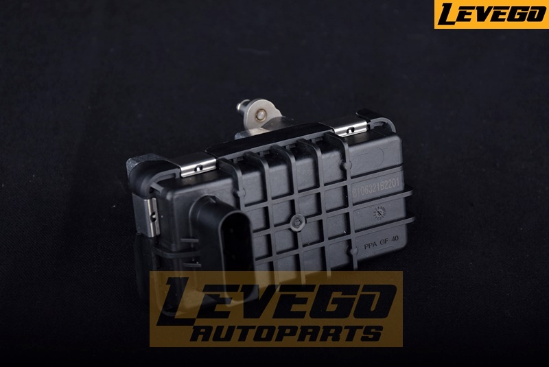 NEW GT2056V G-35 Turbo Electronic Actuator 757779-4 757779-10 for Volvo 2.4L