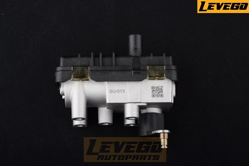 NEW GTD2056VZK SU-013 Turbo Electronic Actuator 835109-1/4/9 for BMW 530d 3.0L