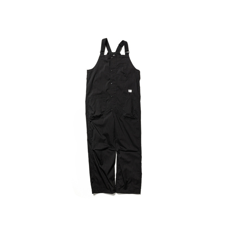 HINOC RIPSTOP FIELD OVERALLS