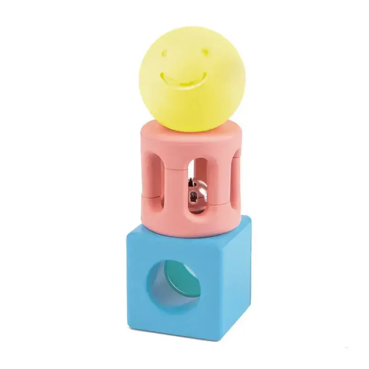 Hape Geometric Rattle, E0454