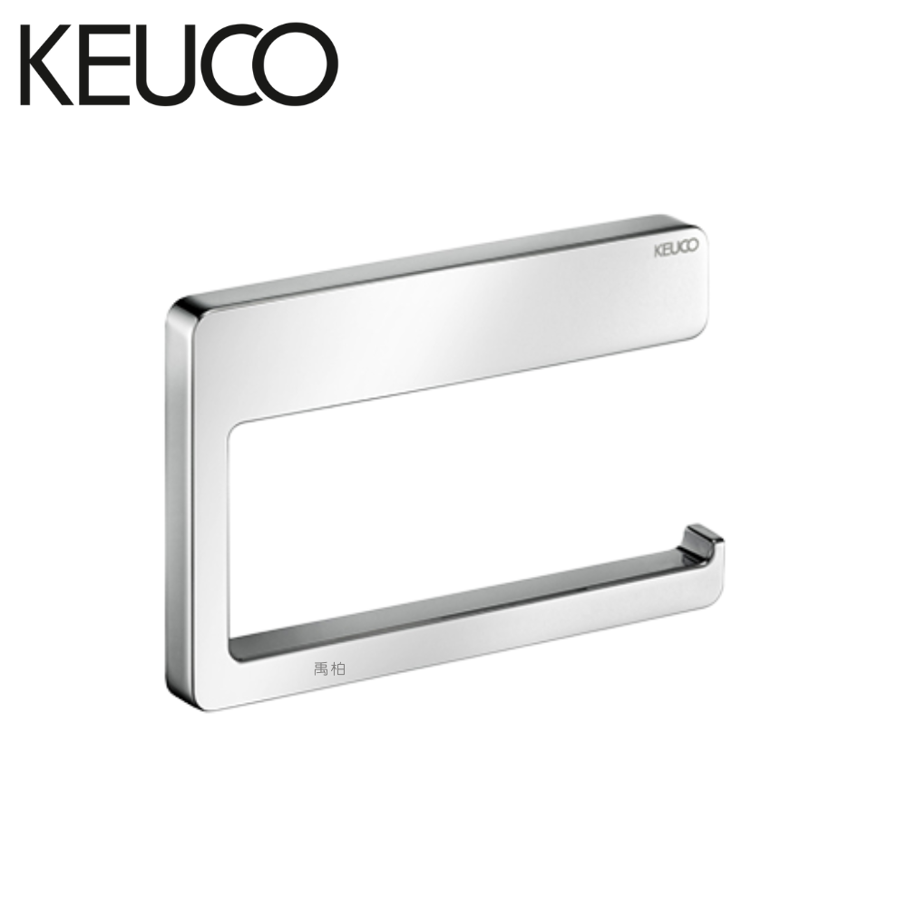 德國KEUCO Collection Moll 廁紙架 KU12762010000