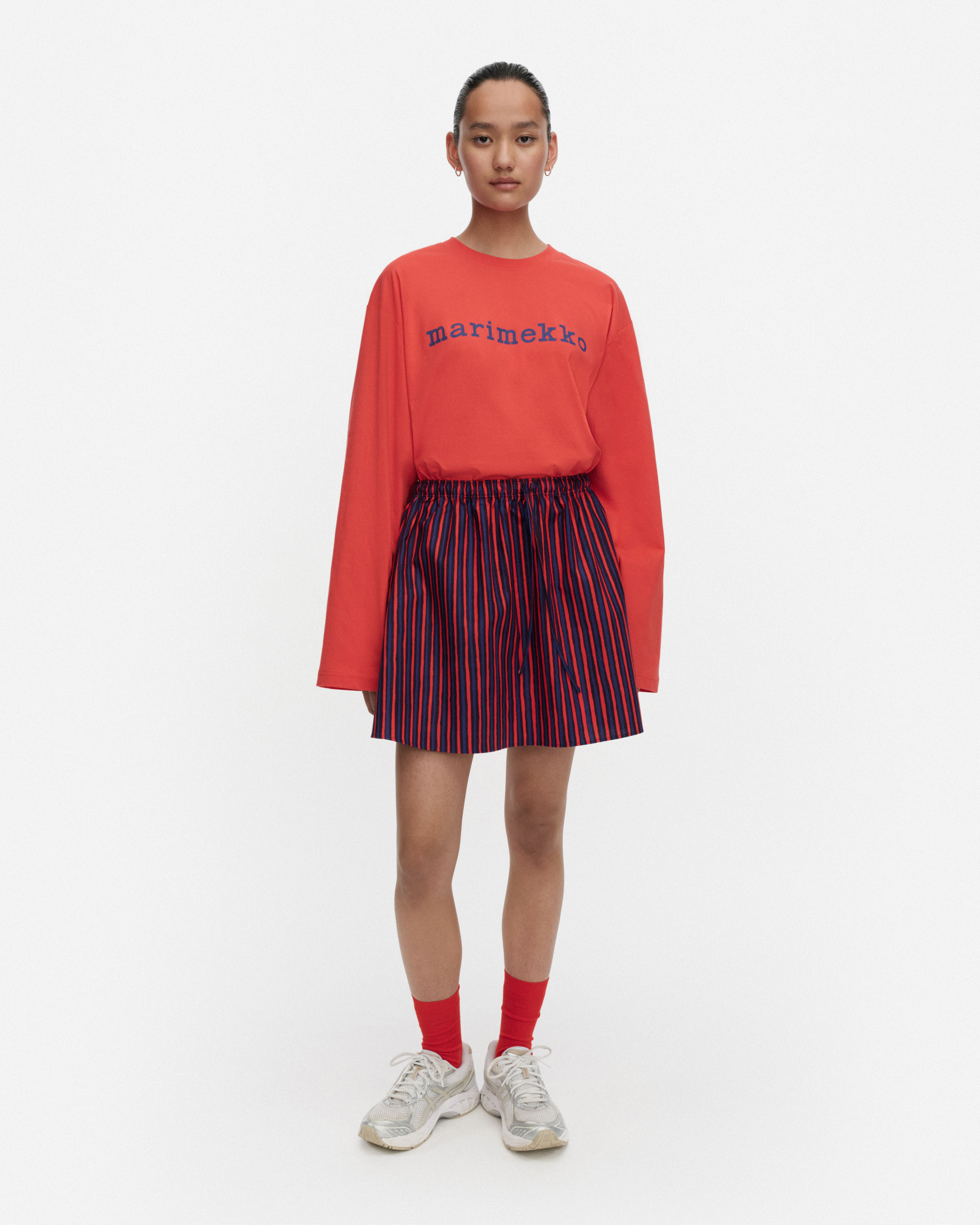 Pelata Piccolo Kioski 短裙