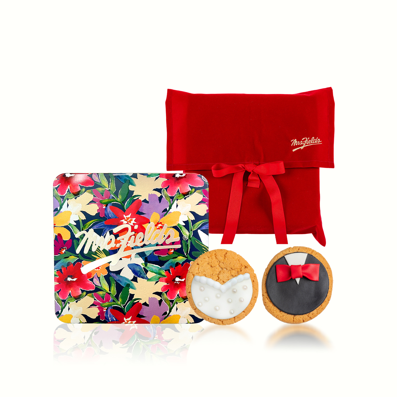 紅絲絨極致尊寵