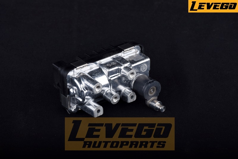 NEW GTB1749VZ G-16 Turbo Electronic Actuator 797517 780591 786266 for Audi 4.1L