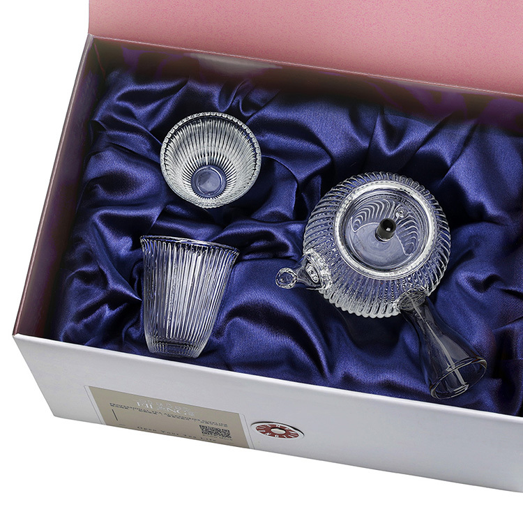 束光(急須壺+2單杯)3入禮盒