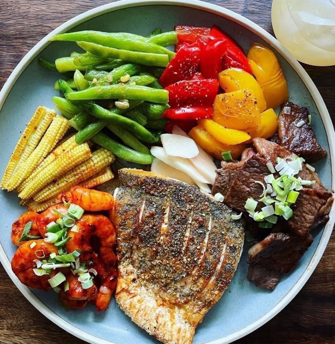 金目鱸魚清肉 200~250g+-5%