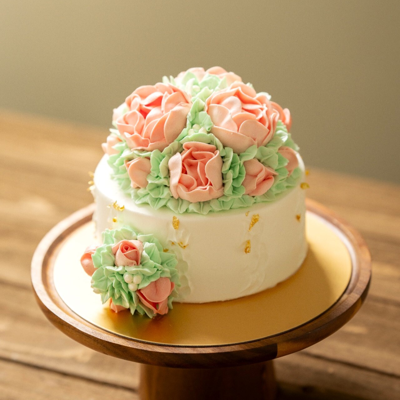 Garden Romance PTW108