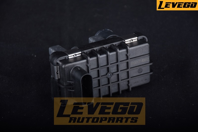 NEW GT2056V G-001 Turbo Electronic Actuator 765155 777318 Jeep Dodge Mercedes