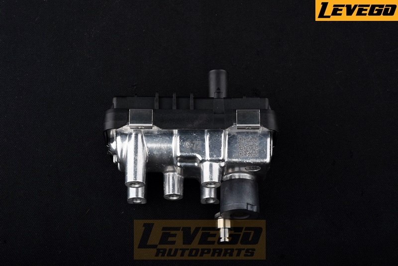 NEW GTD2056VZK G-72 Turbo Electronic Actuator 822182-9 for Ford Everest 3.2 d