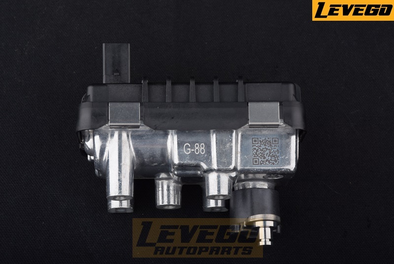 NEW GT2056V G-88 Turbo Electronic Actuator 764381-3 for Mercedes Benz C Class