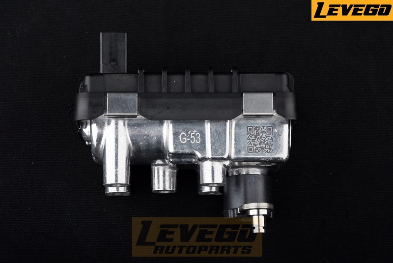 NEW GT2056V G-53 Turbo Electronic Actuator 764381-1/2 for Mercedes Benz E Class