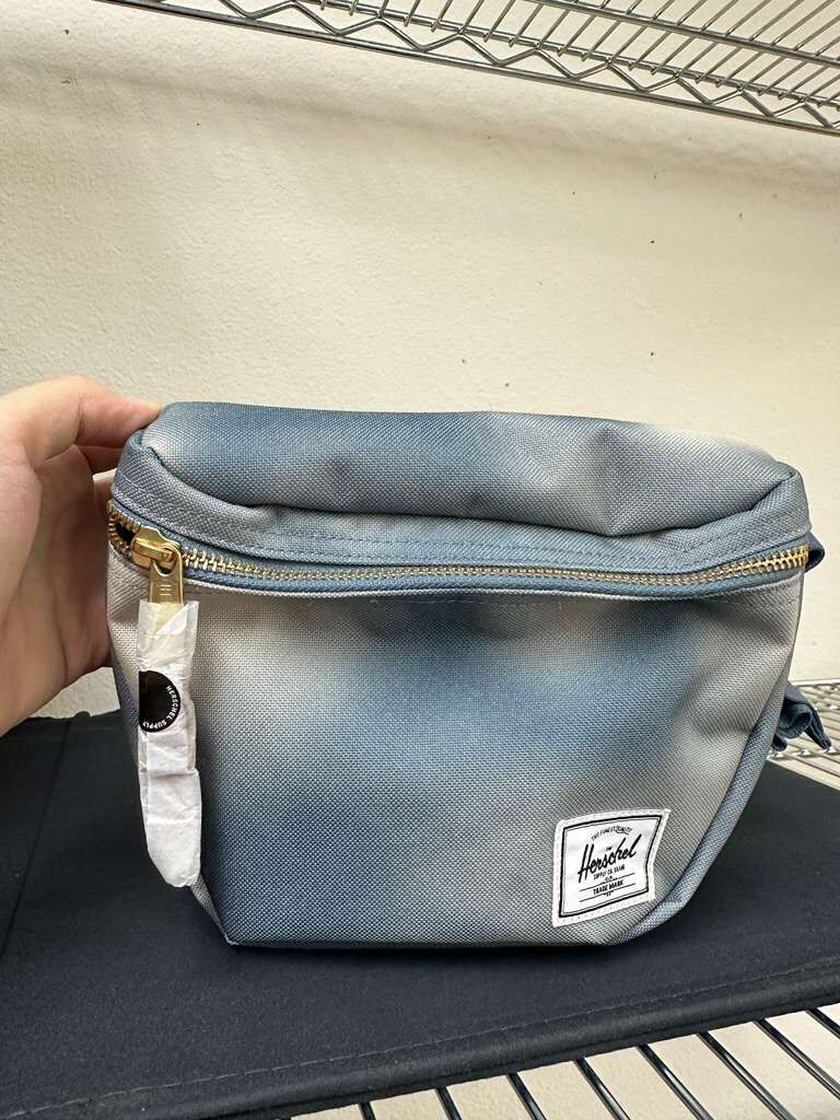 【現貨】Herschel Supply LL120501 Settlement 腰包