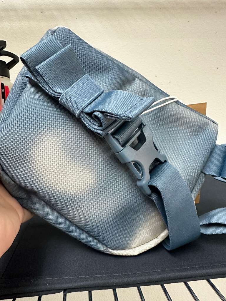 【現貨】Herschel Supply LL120501 Settlement 腰包