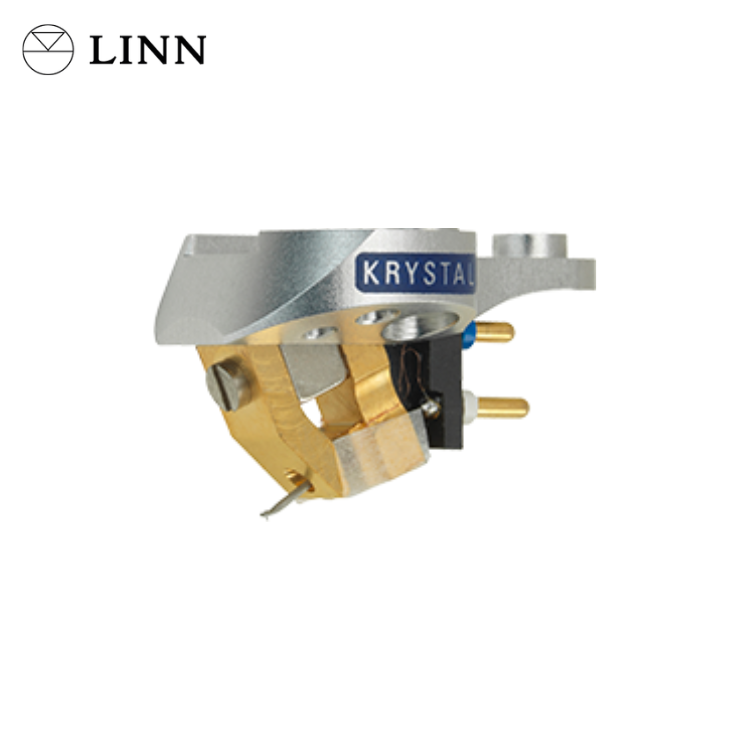 Linn Krystal MC 唱頭