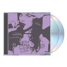 OLIVIA RODRIGO - Live From Glastonbury 2CD