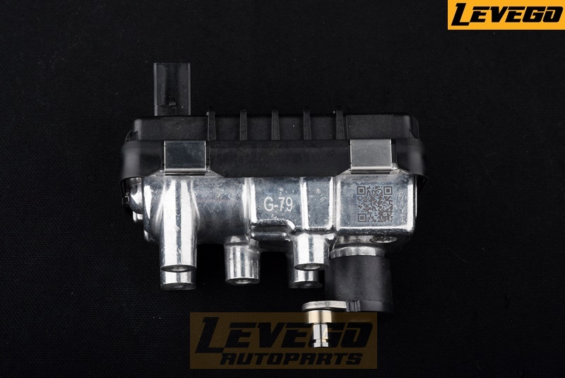 NEW GTB2260V G-79 Turbo Electronic Actuator 765985-5 765985-1 for BMW X5 3.0L