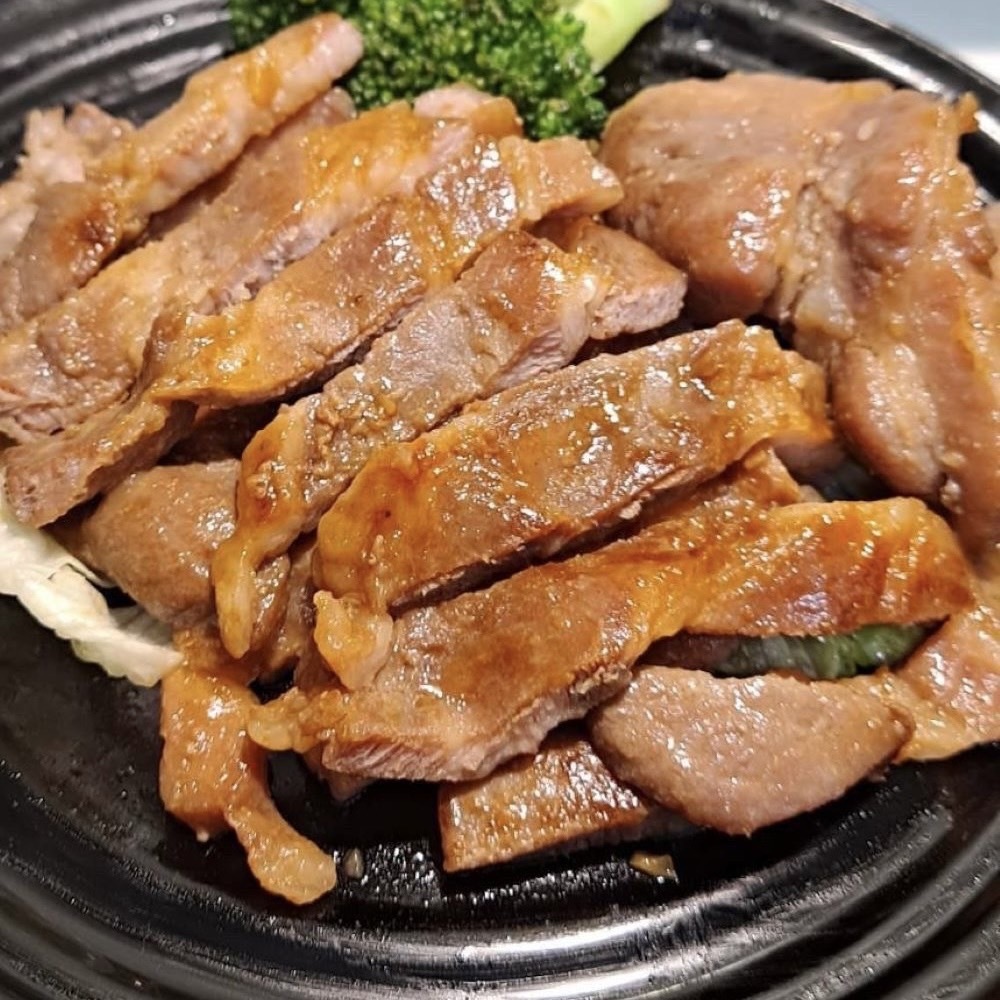 禾源廣式叉燒肉 300g／盒