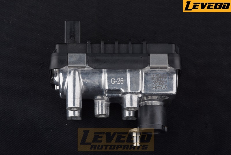 NEW GTB2256VK G-26 Turbo Electronic Actuator 757779-0022/20 for Volvo S60 I 2.4L