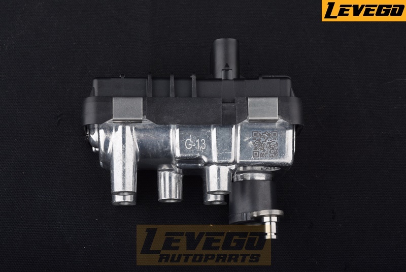 NEW GTB2056VZK G-13 Turbo Electronic Actuator 806094-4 for BMW 330d 430d X3 X4