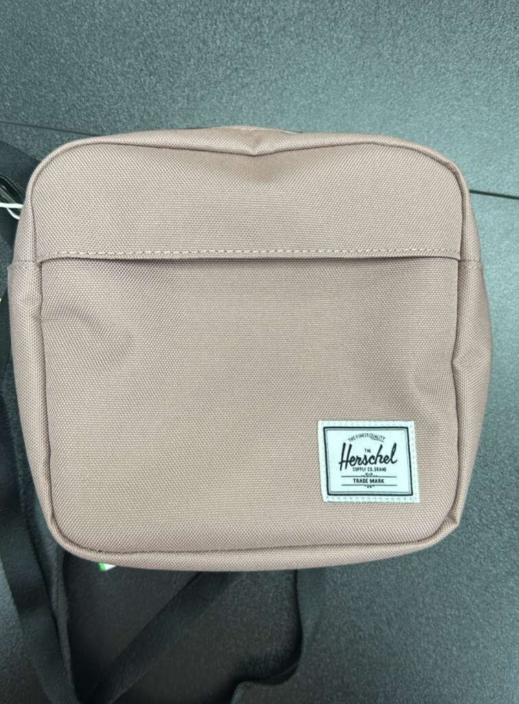【現貨】Herschel LL120502 斜挎包