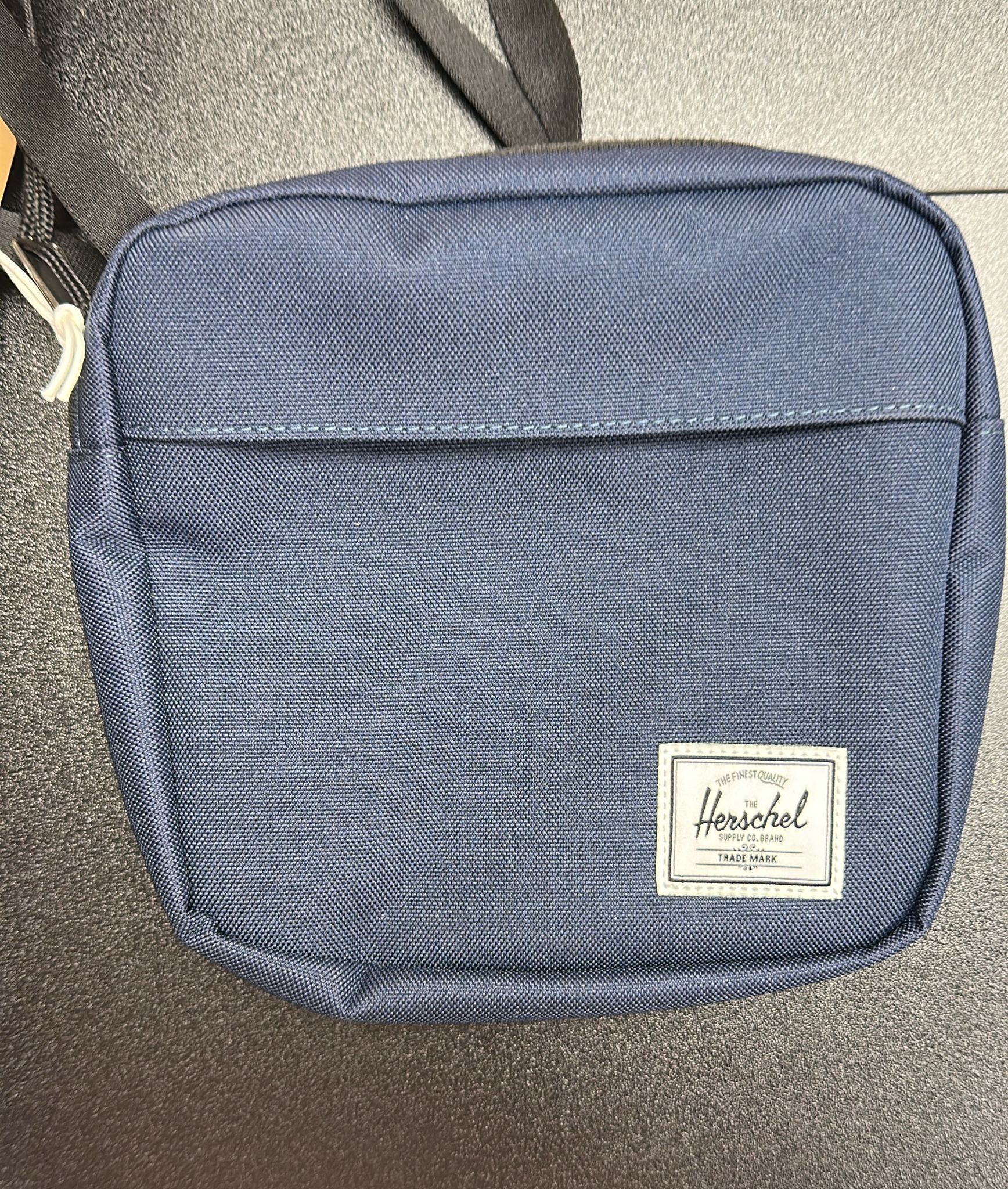 【現貨】Herschel LL120502 斜挎包