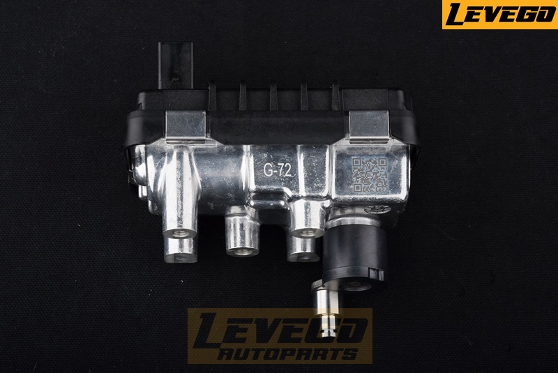 NEW GTB1749VK G-72 Turbo Electronic Actuator 788479-0003 for Land Rover Defender