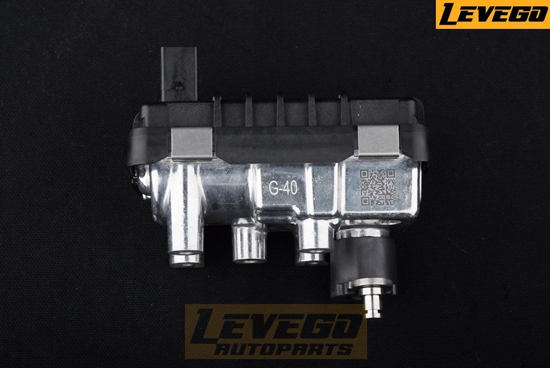 NEW GTB2056VZK G-40 Turbo Electronic Actuator 762060-1/6/8 for Volvo PKW 2.4 D5