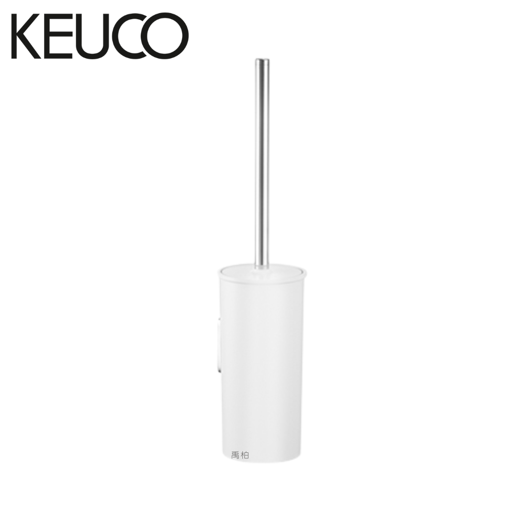德國KEUCO馬桶刷組(Moll系列) KU12764010100