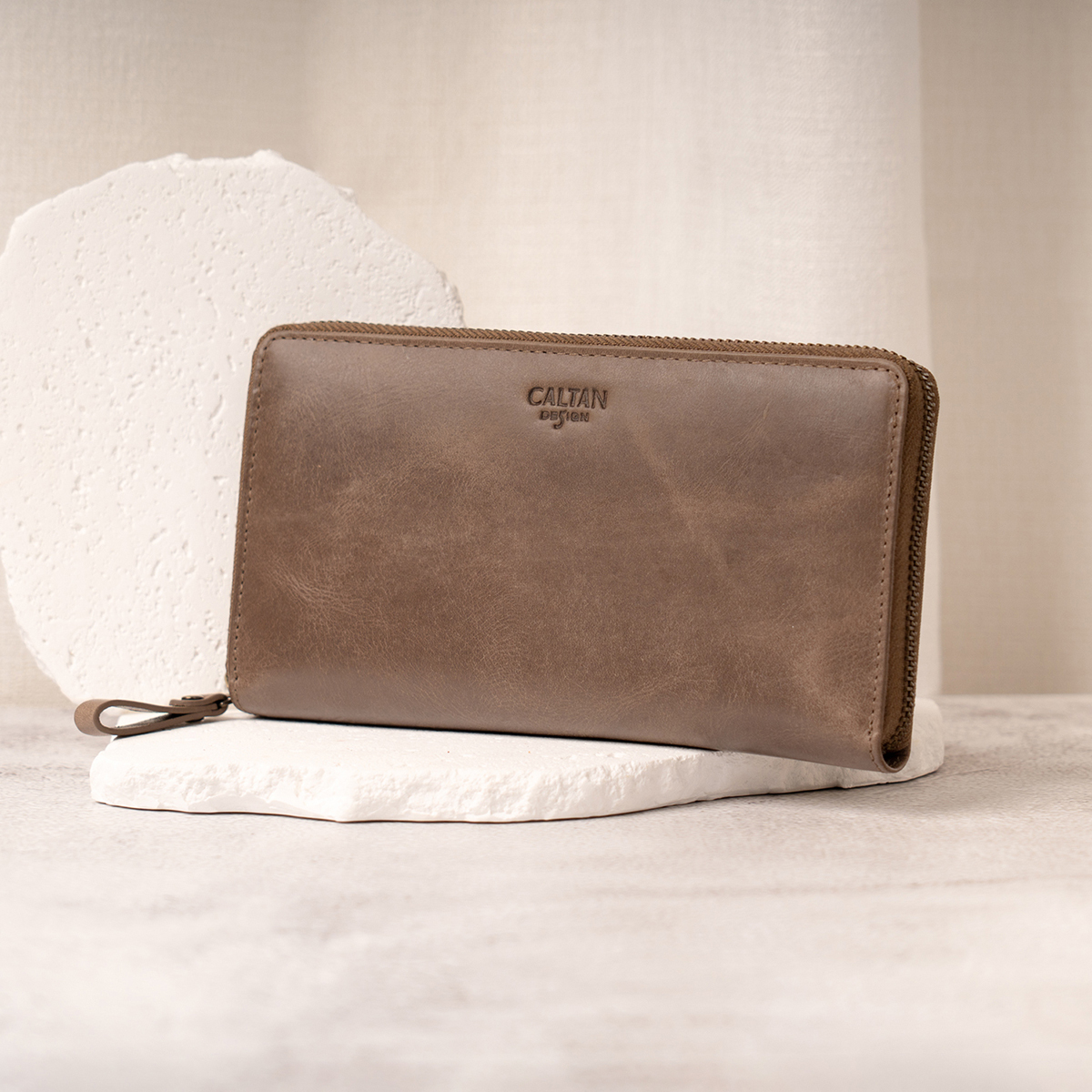 極致夾層ㄇ型多功能長夾-六色(072987)