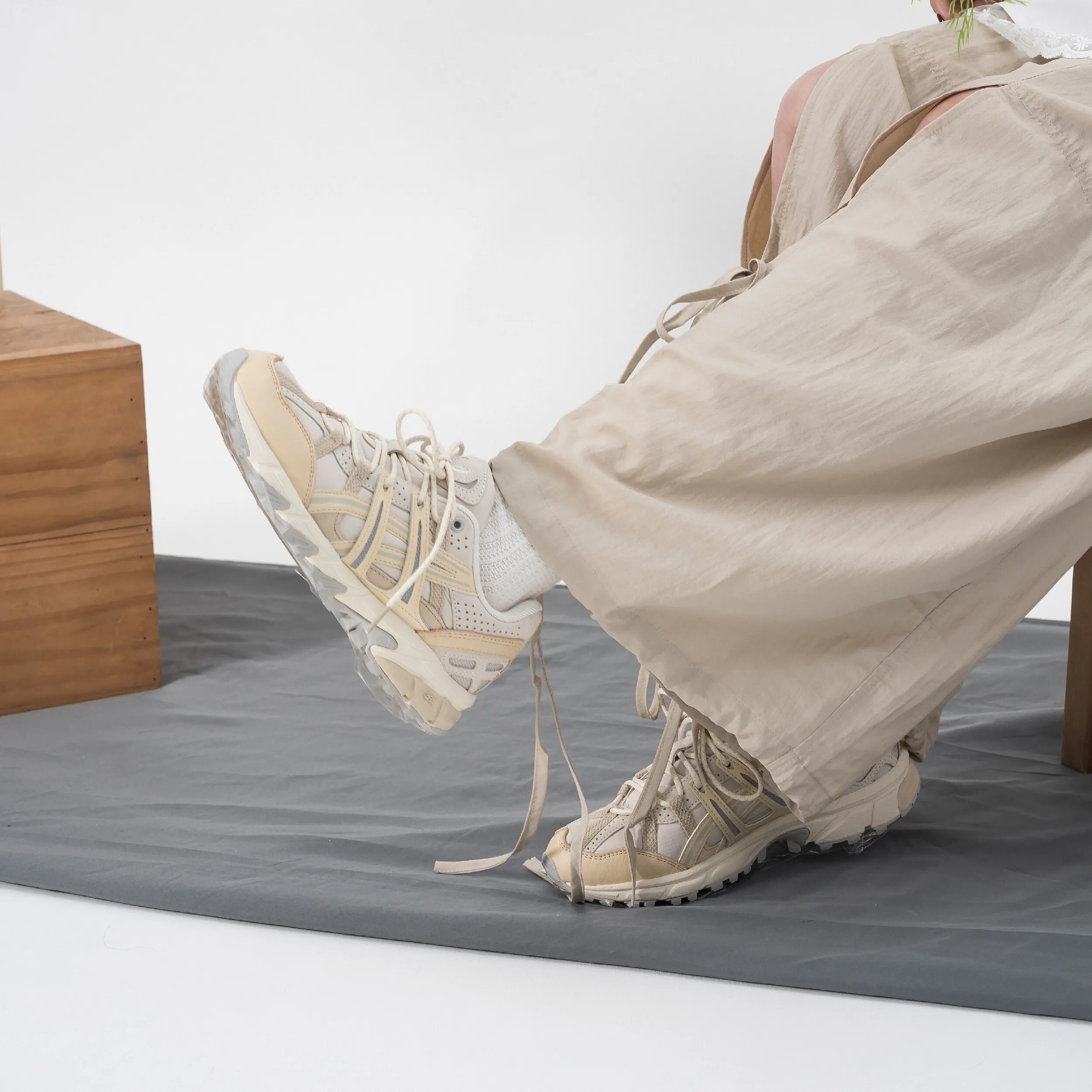 ASICS GEL-SONOMA 15-50