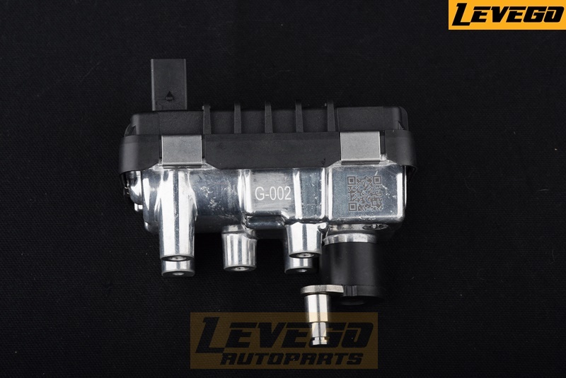 NEW GT1749V G-002 Turbo Electronic Actuator 724495-2 724395-2 for Benz E400 4.0L