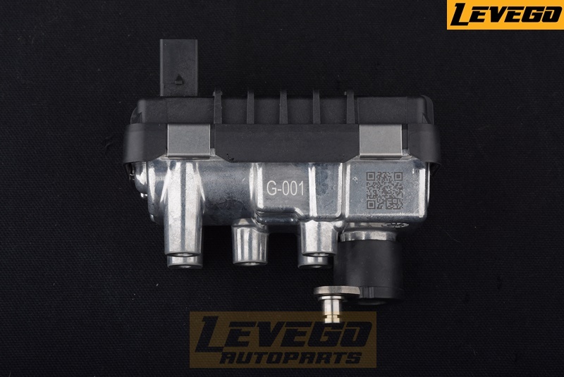 NEW GT1749V G-001 Turbo Electronic Actuator 724496-0002 for Benz G-Class 400