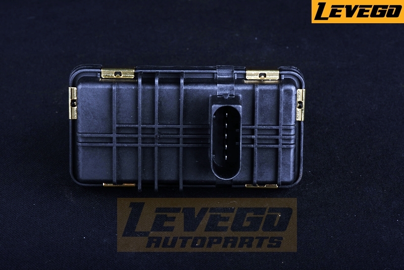 NEW GTD1241VZK Turbo Electronic Actuator for BMW 2.0L B47D20 833714-0001 843137