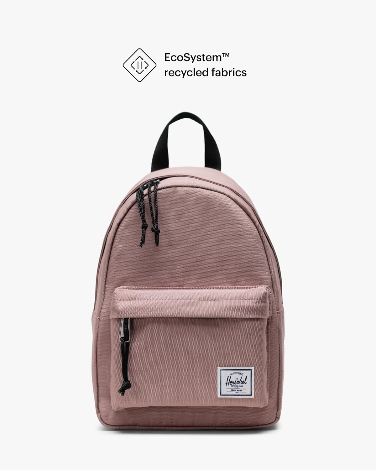 【現貨】Herschel LL120503 Classic™ 迷你背包(粉色)