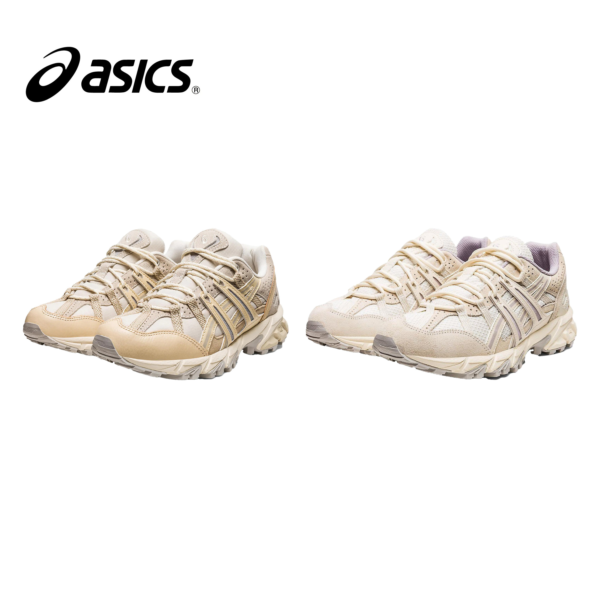 ASICS GEL-SONOMA 15-50