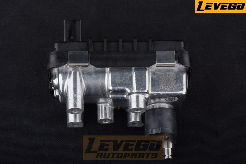 NEW GTB1752VK G-52 Turbo Electronic Actuator 753546-0014 for Land Rover DW12B