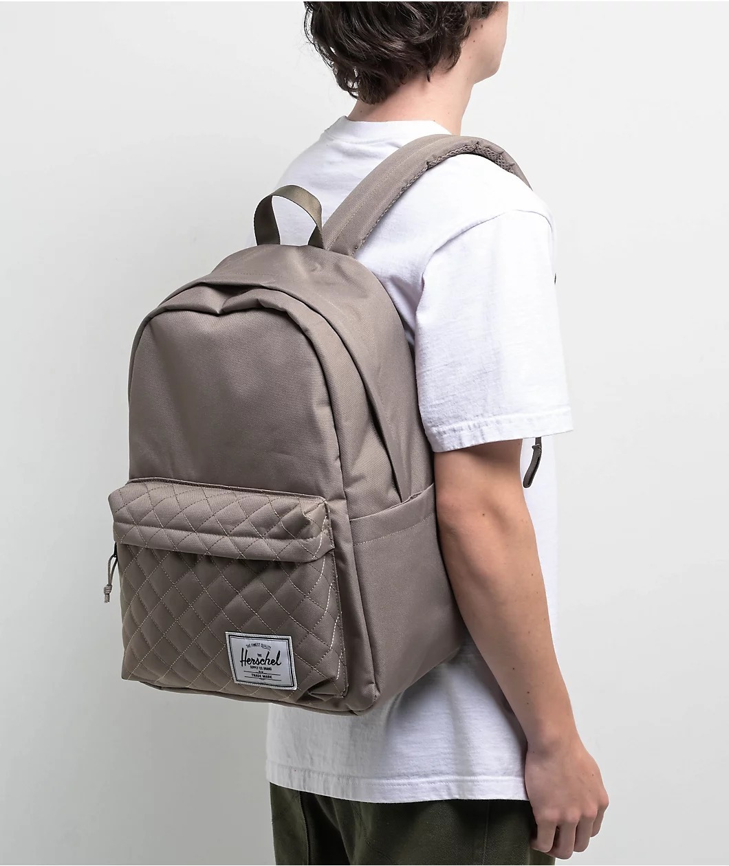 【直播】Herschel LL120504 Classic XL 背包
