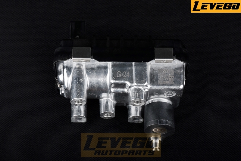 NEW GTB2260VK Turbo Electronic Actuator for BMW 530d 3.0D 777853-0010 777853