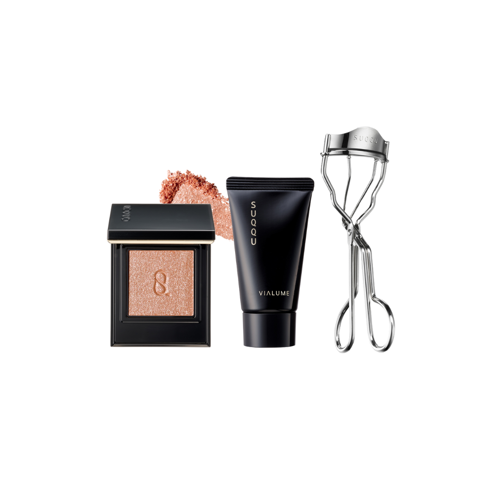 【東方美必買推薦】SUQQU 單色眼影組(多色任選)｜TFM 東方美集團